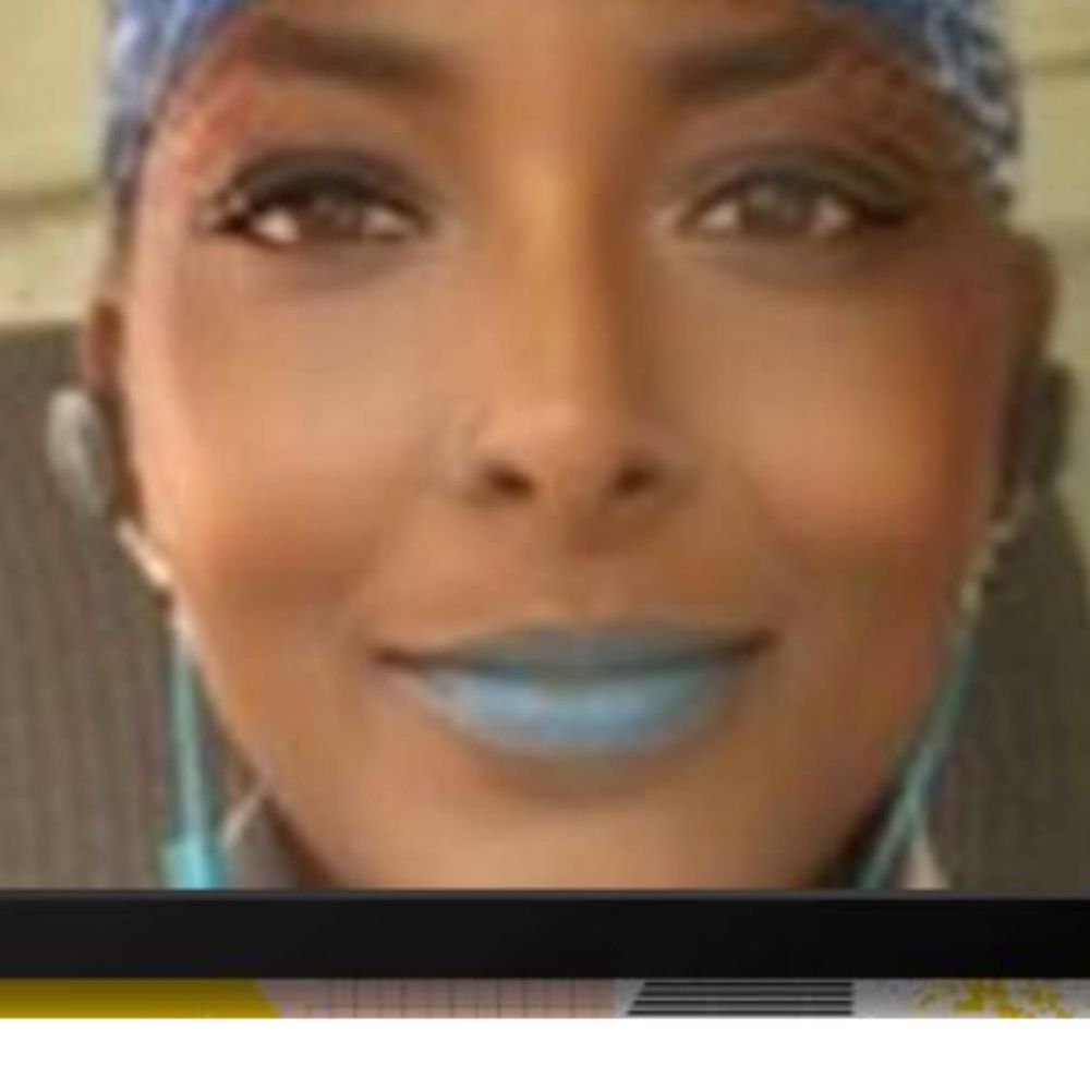 Meet your Posher, Kimberly